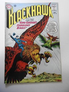 Blackhawk #192 (1964) FN Condition