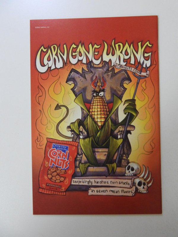 Harley Quinn #6 NM- condition