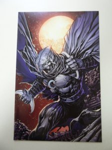 Moon Knight #2 Variant (2021) NM condition
