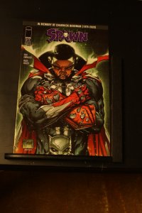 Spawn #311 Cover B (2020)