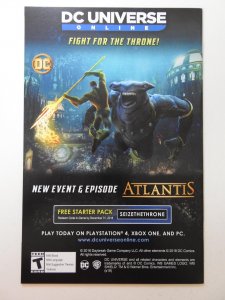 Justice League Dark #5 Clayton Crain Variant Cover (2019) NM Condition!