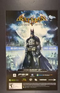 Blackest Night: Superman #1  (2009)