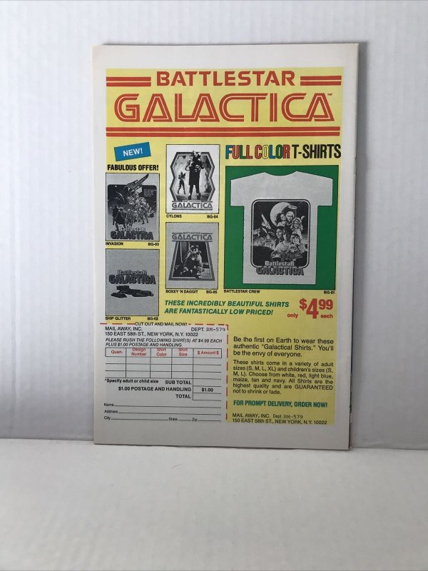 Tarzan Lord Of The Jungle #24