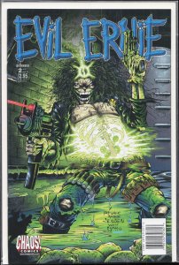 Evil Ernie: Depraved #2 (1999)