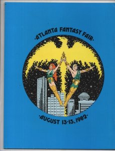 VISIONS #4, VF+, Signed by Bob Burden Flaming Carrot, 1982 Frank Miller