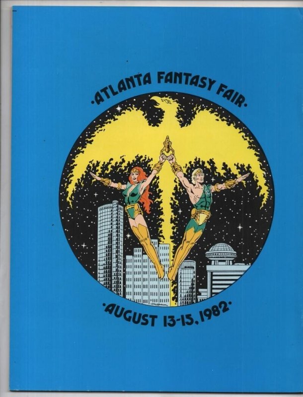 VISIONS #4, VF+, Signed by Bob Burden Flaming Carrot, 1982 Frank Miller