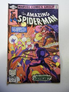 The Amazing Spider-Man #203 (1980) VG/FN Condition