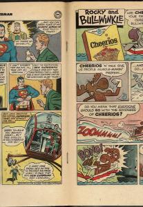 Superman #172 (Oct 1964, DC) 5.0 VG/FN