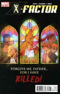 X-Factor #220 FN ; Marvel | Peter David