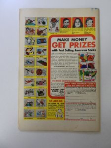 Conan the Barbarian #27 (1973) FN- condition