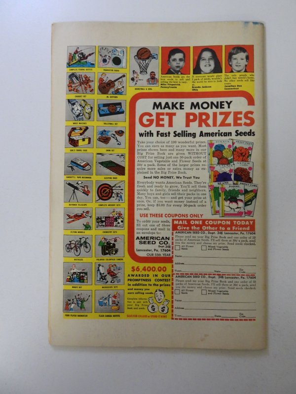 Conan the Barbarian #27 (1973) FN- condition