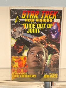 Star Trek: New Visions #16 (2017)