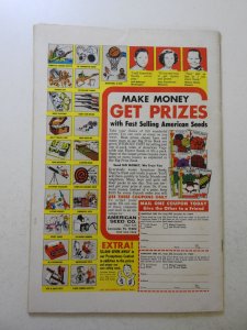 Fantastic Four #75 (1968) VG/FN Condition! 1/2 in spine split