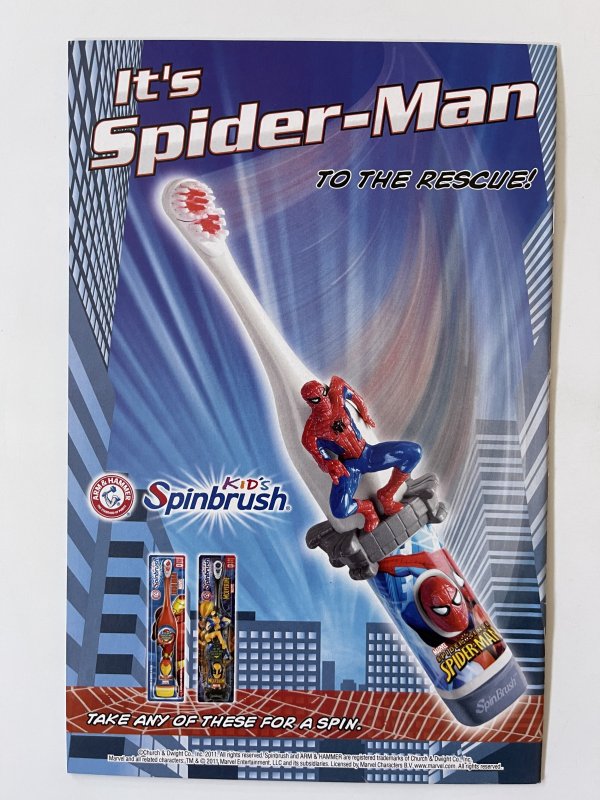 Magneto - NM  (2011)