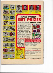 Marvel Tales #35 (1972)