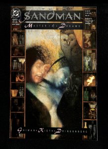 Sandman (1989) #2