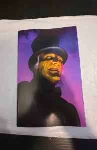 Mark Spears Monsters #8 Blind Bag Virgin Variant A10 2025 Horror