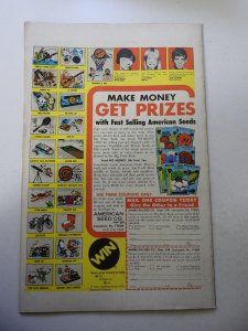 Marvel Team-Up #34 (1975) FN+ Condition