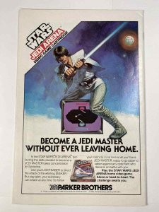 Blip #2 VF- 1983 Blip Magazine C98A