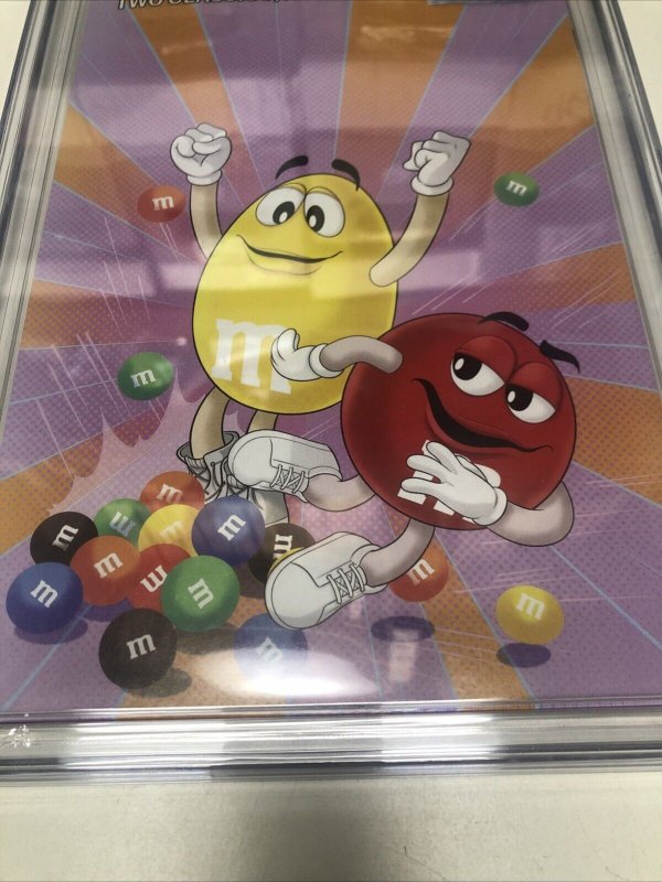 Daredevil (2023)  # 7 ( CGC 9.8 SS) Signed Frank Cho * Marvel Comics * Zdarsky