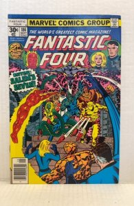 Fantastic Four #186 (1977)