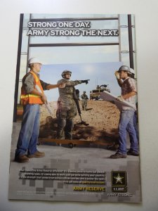 Thor #5 (2008) VF Condition