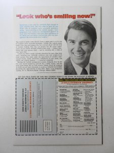 Fantastic Four #177 (1976) vs The Frightful Four! Sharp NM- Condition!