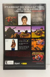 Hellblazer #180 (2003)