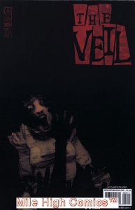 VEIL (2009 Series) #3 A Very Fine Comics Book