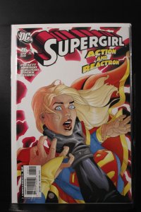Supergirl #26 Direct Edition (2008)