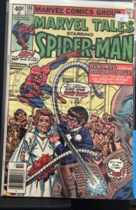 Marvel Tales #108 (1979)