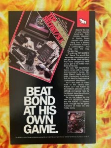 Captain America #336 (1987) - VF/NM