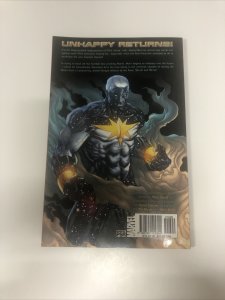 Captain Marvel Odyssey (2004) TPB Vol #4 Marvel Universe Peter David•Lopresti