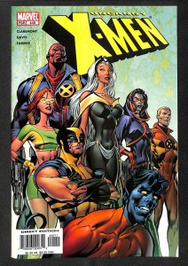 The Uncanny X-Men #445 (2004)