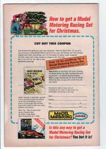 TOMAHAWK #108 - 3.0 - OW