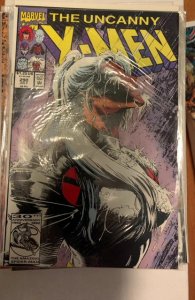 The Uncanny X-Men #290 (1992)