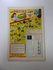 The Amazing Spider-Man #136 (1974) VF- condition MVS intact