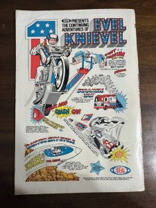 Giant-Size Spider-Man #3 (1975)