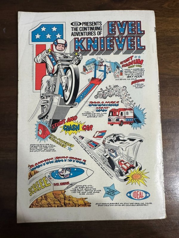 Giant-Size Spider-Man #3 (1975)