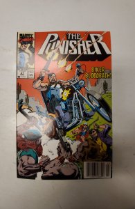 The Punisher #31 (1990) NM Marvel Comic Book J721