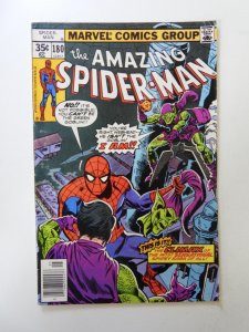 The Amazing Spider-Man #180 (1978) FN+ condition