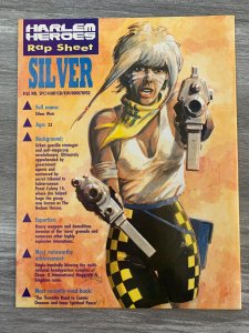 (1990) 2000 A.D. Fleetway Magazine #671 FVF 7.0 Judge Dredd / Rogue Trooper