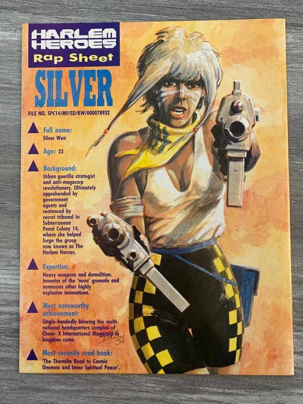 (1990) 2000 A.D. Fleetway Magazine #671 FVF 7.0 Judge Dredd / Rogue Trooper