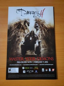 Aquaman v7 #6 ~ NEAR MINT NM ~ 2012 DC Comics