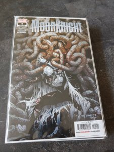 Moon Knight #5 