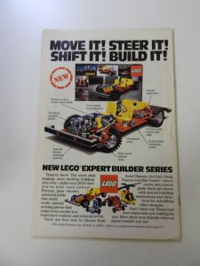 The X-Men #117 (1979) VF- condition