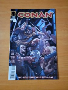 Conan #9 ~ NEAR MINT NM ~ 2004 Dark Horse Comics