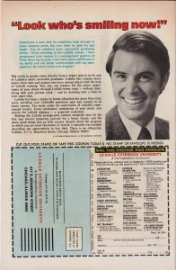 Captain America #203 (1976) Captain America and the Falcon