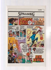 Marvel Team Up #63 - Spider Man & Iron Fist! (7.0/7.5) 1977