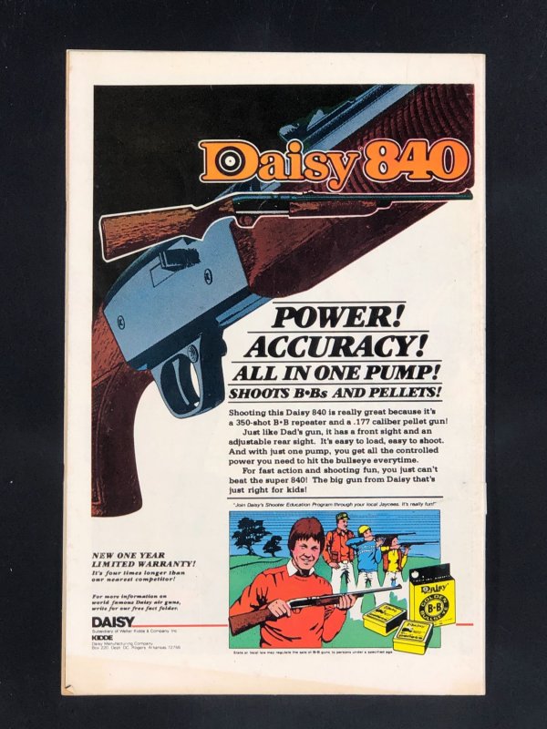 Green Lantern #134 (1980)